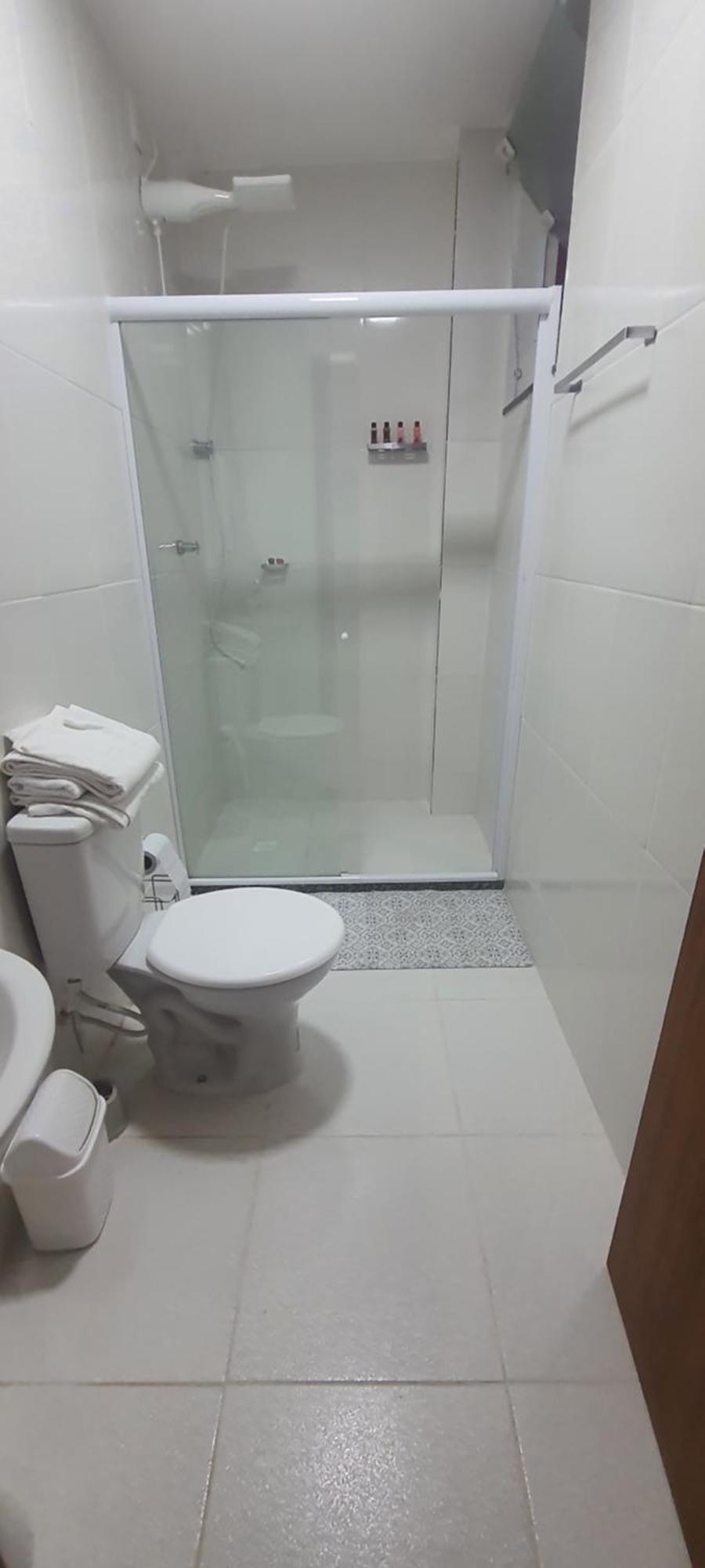 Ap Centro Cascatinha Prox Parque Apartment Нова-Фрибурго Екстериор снимка