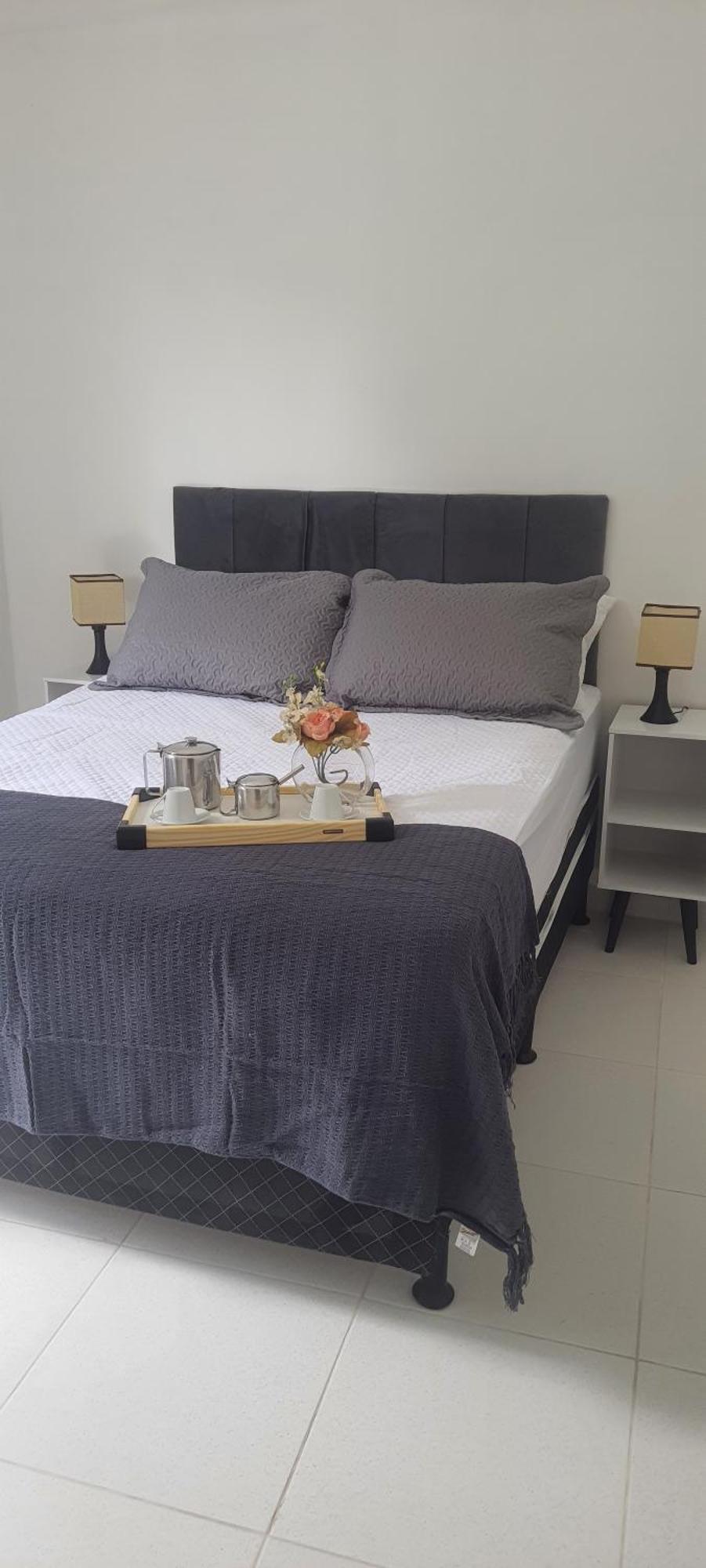 Ap Centro Cascatinha Prox Parque Apartment Нова-Фрибурго Екстериор снимка