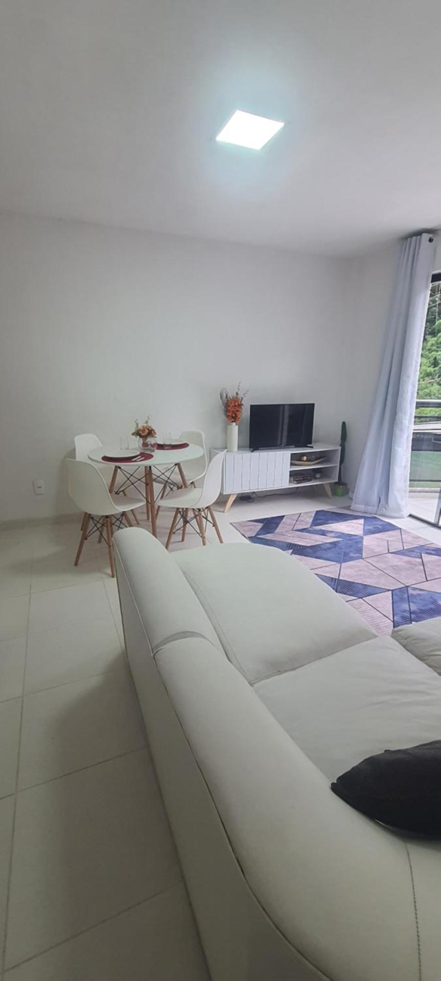 Ap Centro Cascatinha Prox Parque Apartment Нова-Фрибурго Екстериор снимка